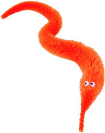 Produktbild Cover-Discount Wurliwurm Zauberwurm (1 Stück, farblich assortiert)