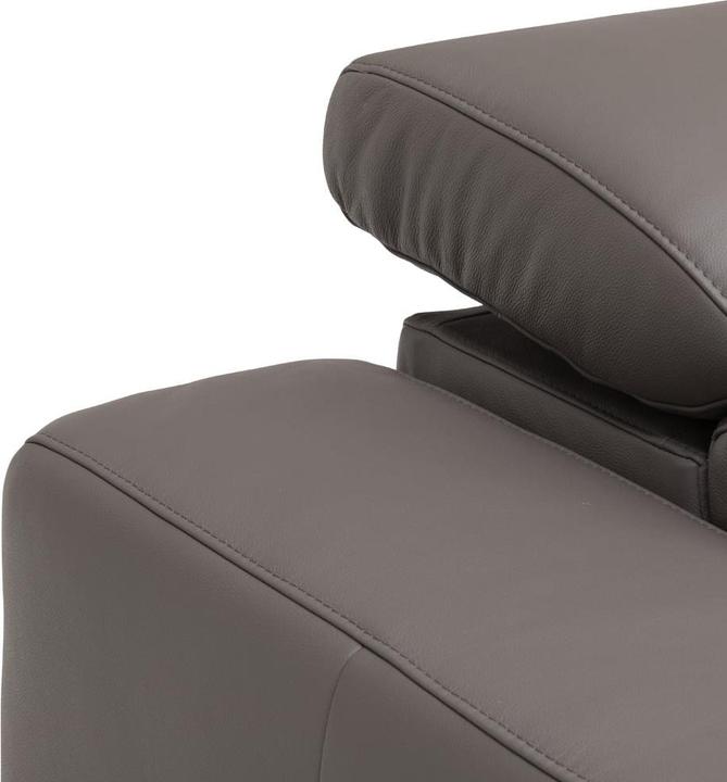 Actual product image Pure Home Lifestyle Pure 902 Exclusive (Corner sofa)