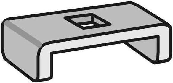 Image du produit Legrand Pièce de serrage (2.30 cm)