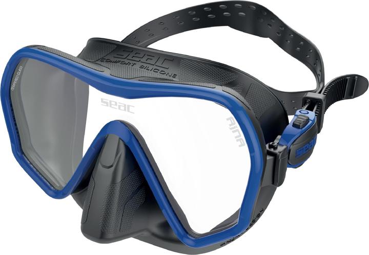 Immagine prodotto Seac Maschera Ajna