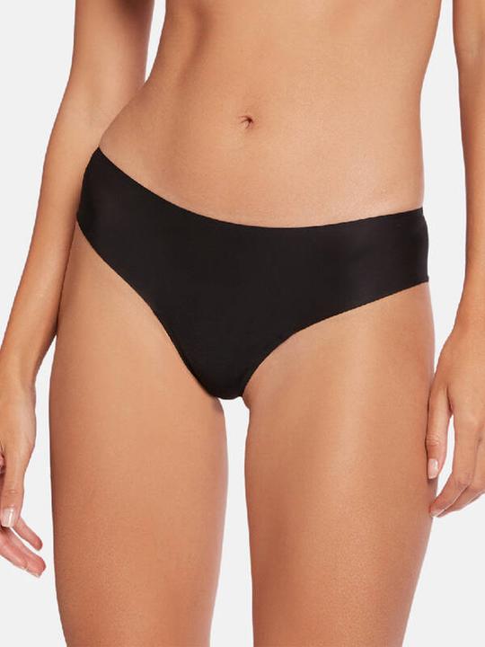 Actual product image Wolford Skin String (XS)