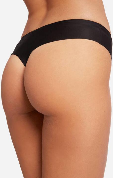 Actual product image Wolford Skin String (XS)