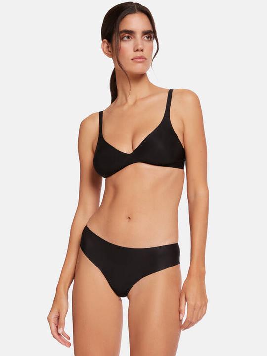 Actual product image Wolford Skin String (XS)