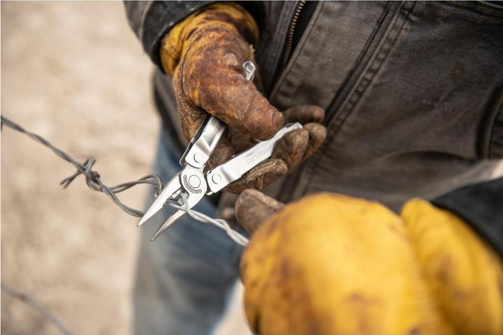 Produktbild Leatherman Bond (14 Funktionen)