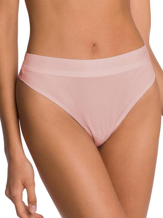 Wolford Beauty Cotton Thong