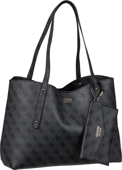 Image du produit Guess Brenton Shopper Tasche 39 cm (13 l)