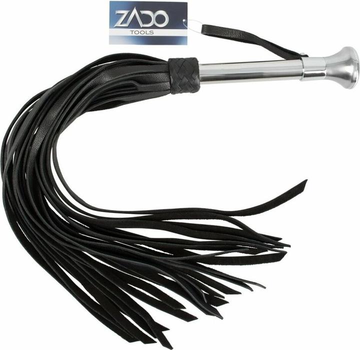 Zado Leather whip