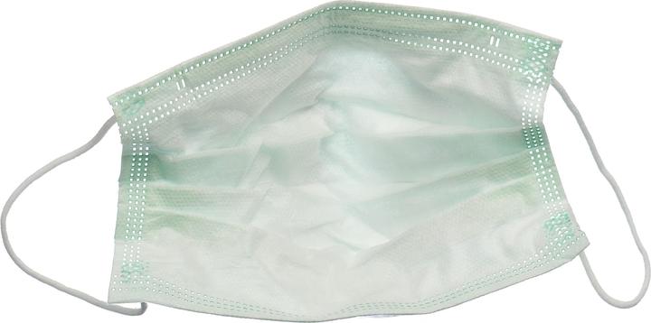Immagine prodotto Wero Swiss Proteggere la maschera (Tipo IIR, 20 x)