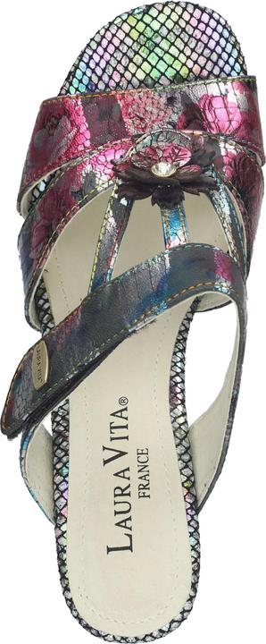 Actual product image Laura Vita Pantoletten (38)
