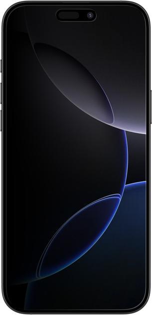 Produktbild Belkin Screen Force Invisiglas (1 Stück, Apple iPhone 16 Pro Max)