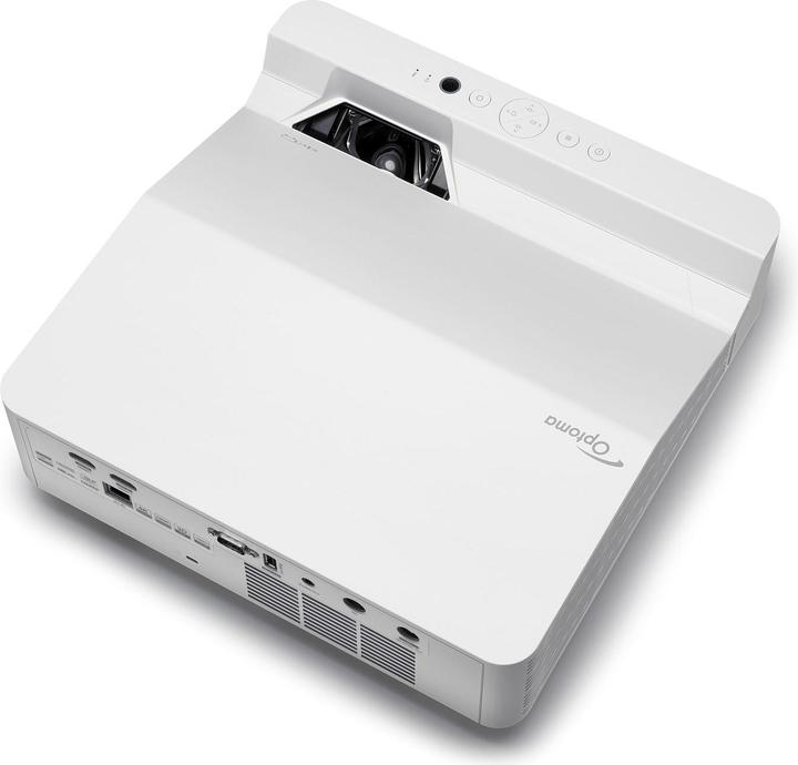 Produktbild Optoma GT3500HDR DLP FULL HD (Full HD, 3800 lm)
