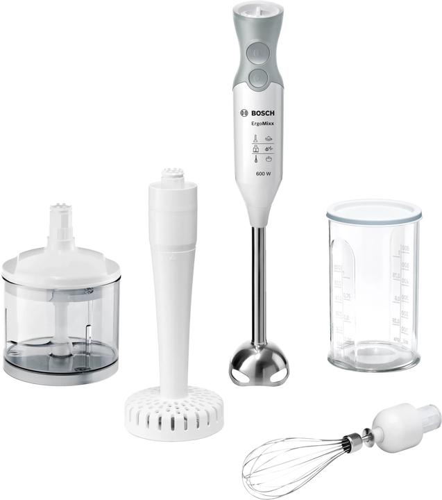 Immagine prodotto Bosch Hausgeräte Set MSM66155