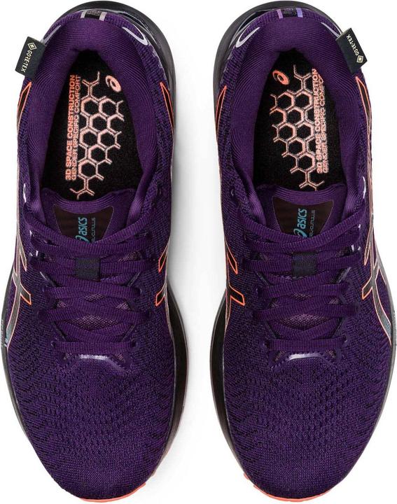Actual product image ASICS Performance Gel-cumulus 24 GTx (38)