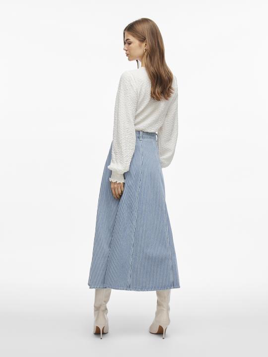 Image du produit Vila High Waist Midirock (40)