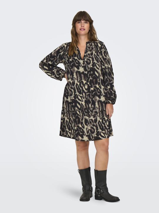 Actual product image Only CARLIA midi dress Dress (46)