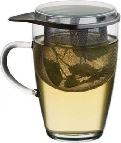 Actual product image Bohemia Cristal Tea For One Lyre (350 ml, 1 x)