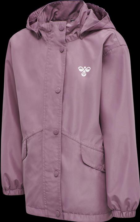 Produktbild hummel Reva Rainsuit (128)