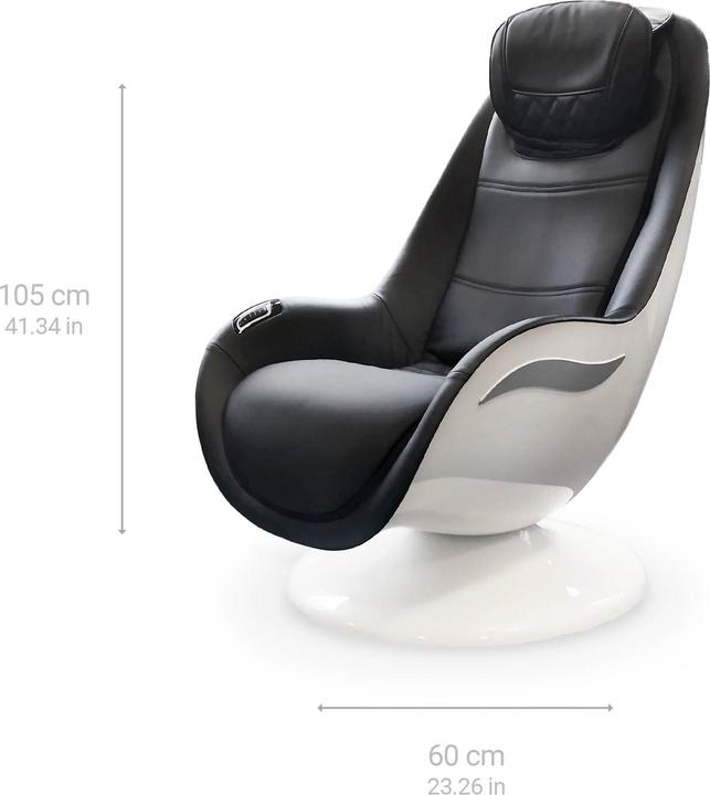 Actual product image Medisana RS660