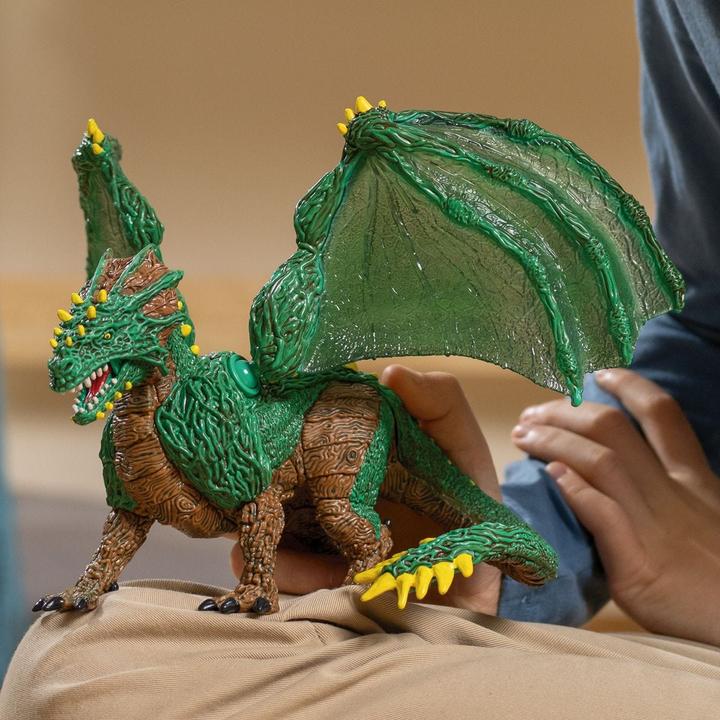 Produktbild Schleich Dschungeldrache