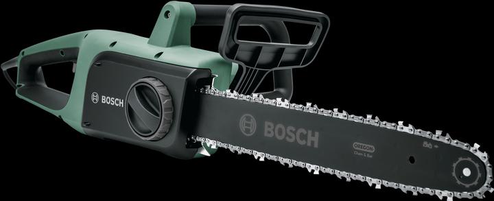Bosch Home & Garden UniversalChain 40 (Scie à chaîne électrique)