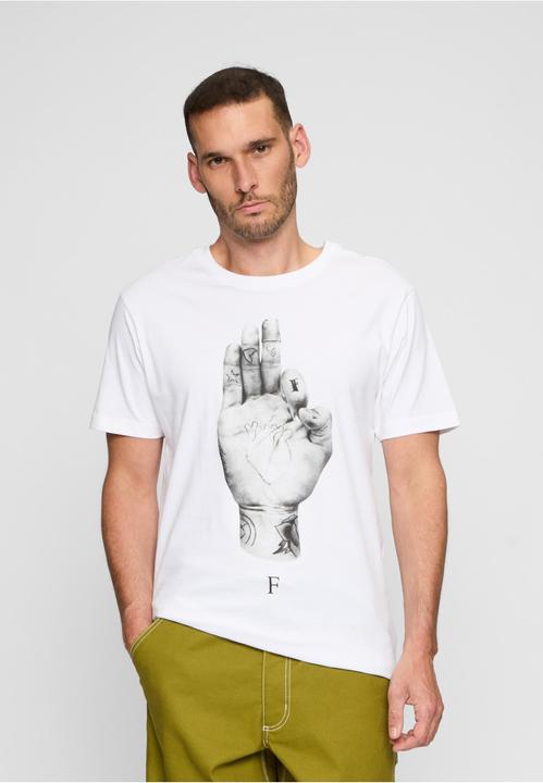 Produktbild Mister Tee FMS Sign Tee - 1500 (4XL)