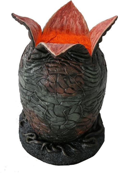 Image du produit Neca Aliens réplique 1/1 mousse Xenomorph Egg & Latex Facehugger 91 cm