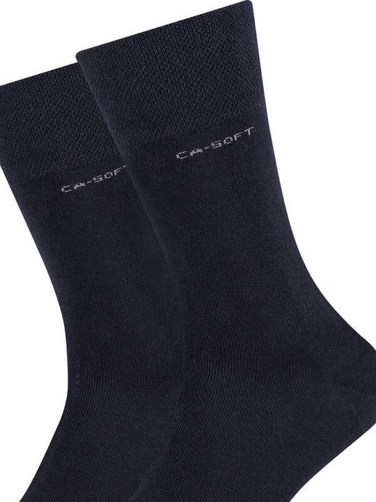 Immagine prodotto Camano Confezione da 4 calzini Ca-Soft (confezione da 4, 35 - 38)