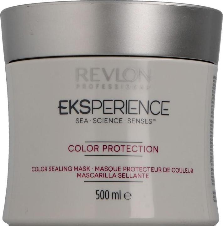 Revlon Professional Color Protection Color Sealing Mask (500 ml)