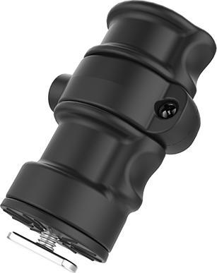 Image du produit RAM Mounts Unpd RAM Adapt-A-Post Track
