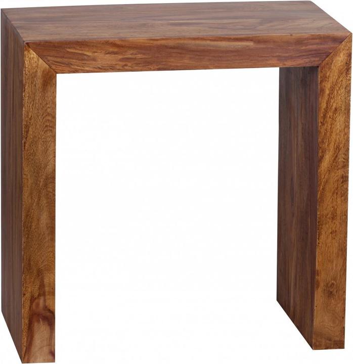 Actual product image Wohnling Mumbai (60 x 35 x 60 cm)
