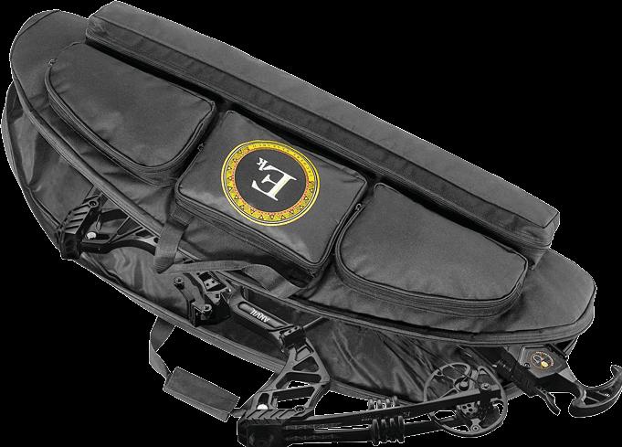 Produktbild Ek Archery Bogentasche