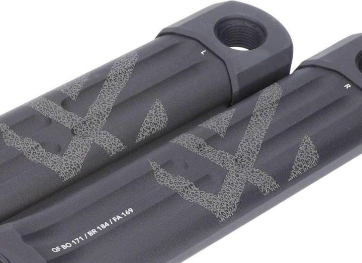 Immagine prodotto Rotor eKAPIC BROSE® QF170 BRACCIOLI 175 mm (175 mm)