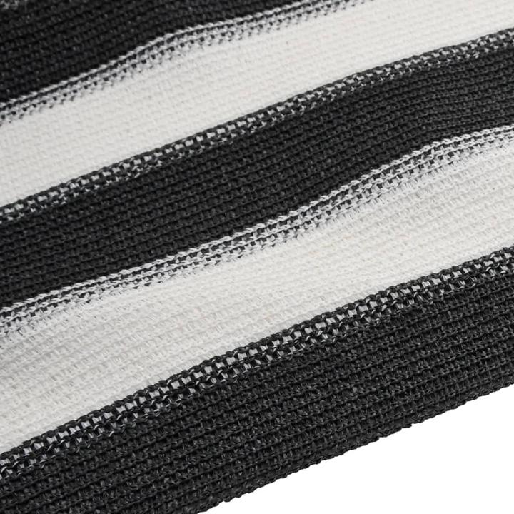 Produktbild VidaXL Zaunblende HDPE 75 g/m² (5000 cm)