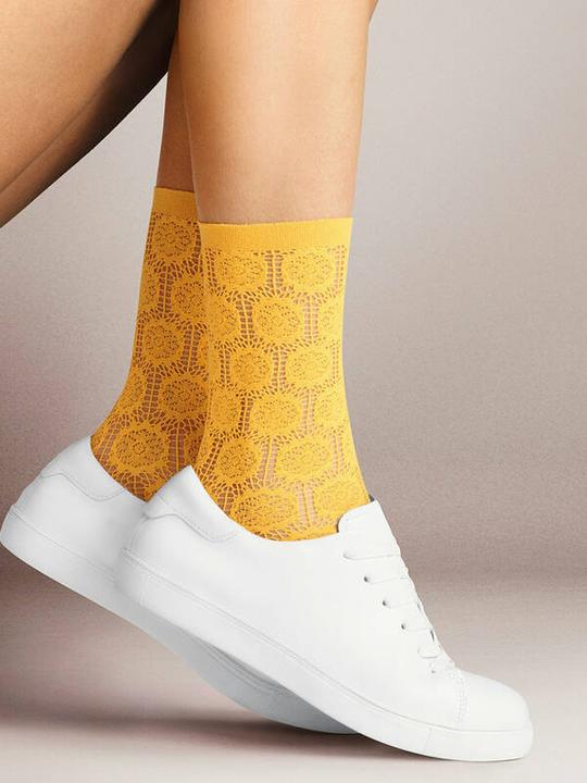 Actual product image Falke Berry Trim Socks (One size)