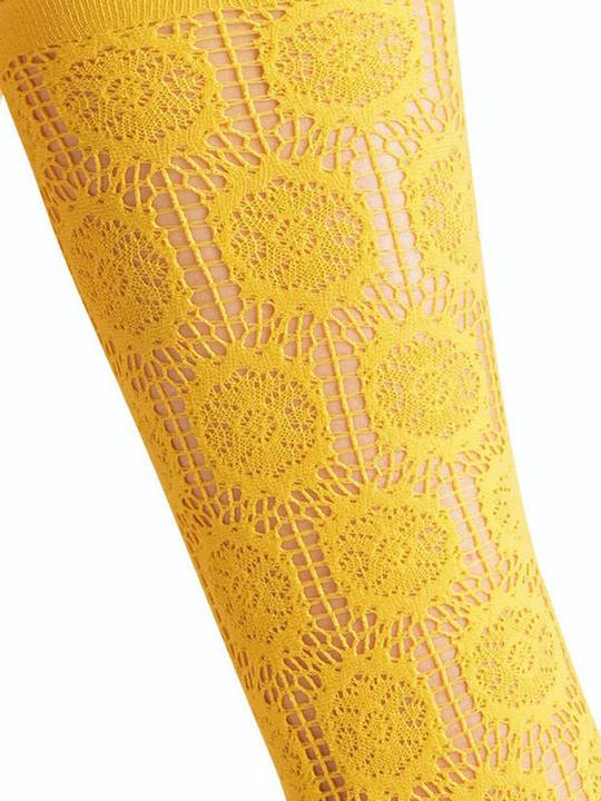 Actual product image Falke Berry Trim Socks (One size)