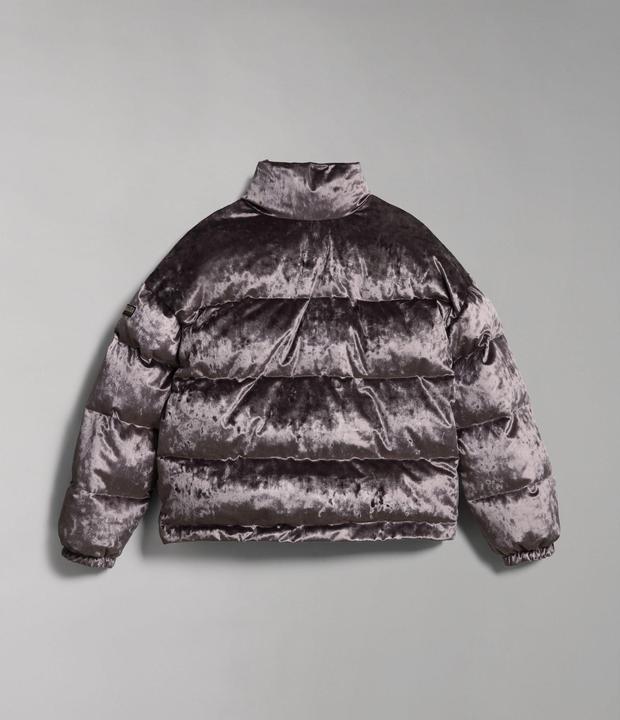 Produktbild Napapijri damen-daunenjacke a-beay (L)