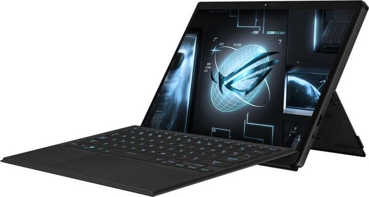 Produktbild ASUS ROG Flow Z13 (13.40", Intel Core i9-13900H, 16 GB, 1000 GB, DE)