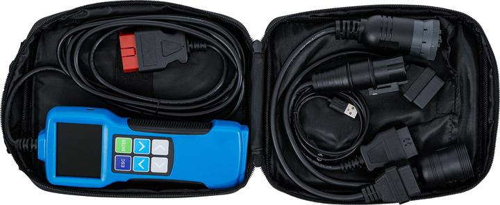 Immagine prodotto BGS OBD 2 (EOBD)