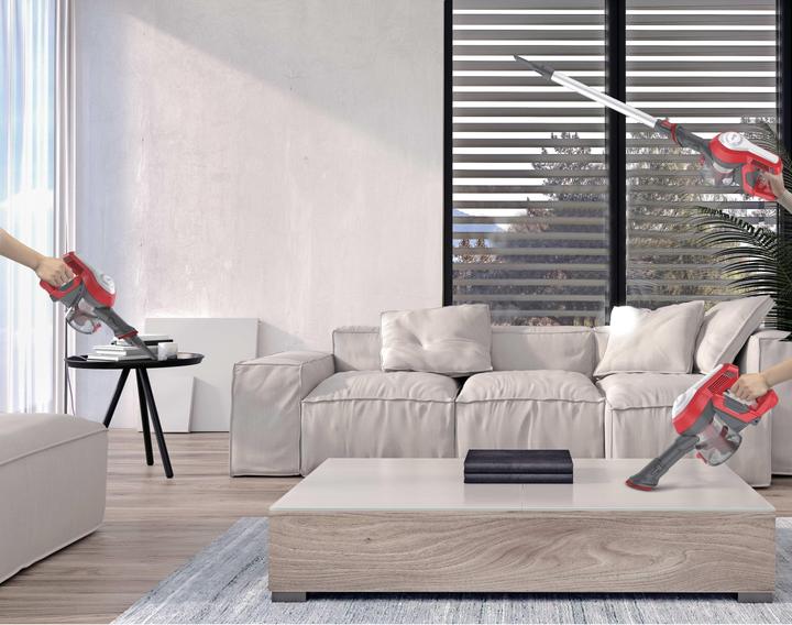 Produktbild Hoover H-FREE 100 HOME