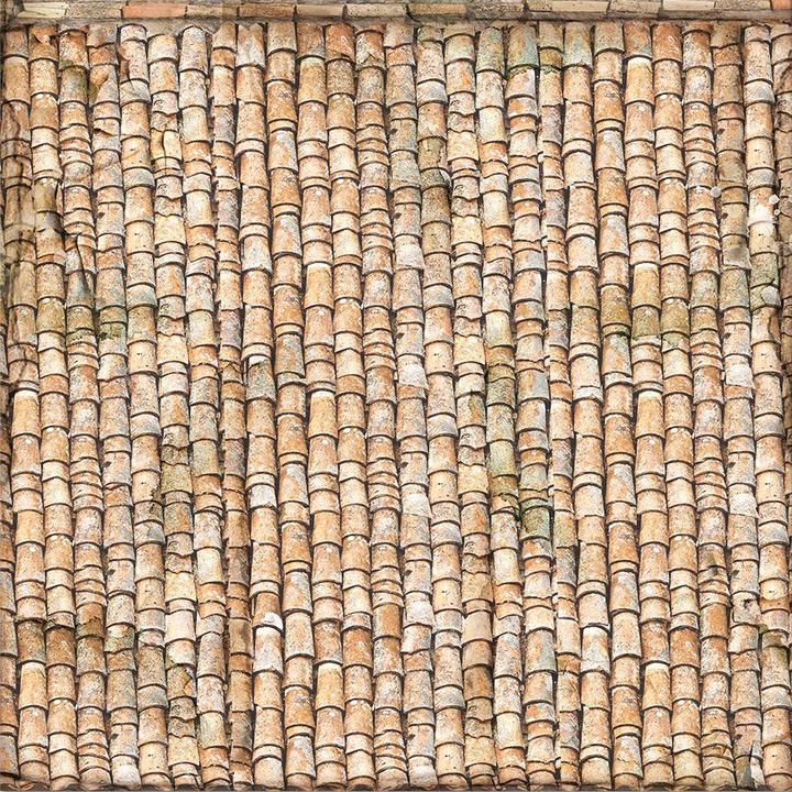 Immagine prodotto Stamperia Blocco scrapbook "Casa delle rose", 10 fogli, 30,5x30,5cm (190 g/m², 10 x)