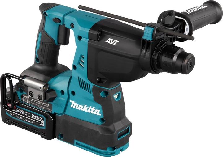 Produktbild Makita 40V Akku-Kombihammer SDS+ HR003GM201 (Akkubetrieb)
