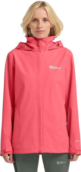 Actual product image Jack Wolfskin Trailtime 2L Jkt W (XL)