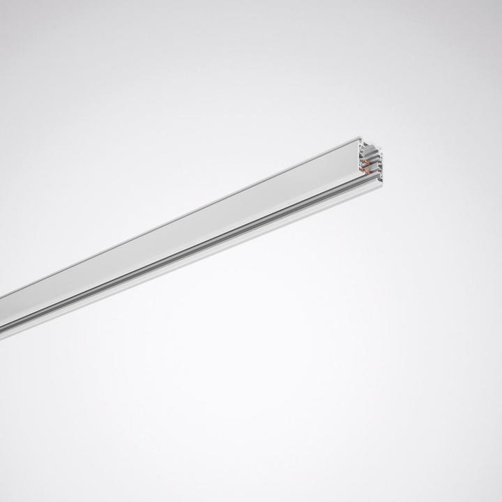 Produktbild Nordic XTS 41003 weiss Stromschiene 1000mm