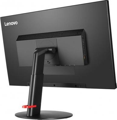 Image du produit Lenovo ThinkVision P27u-20 (3840 x 2160 pixels, 27")