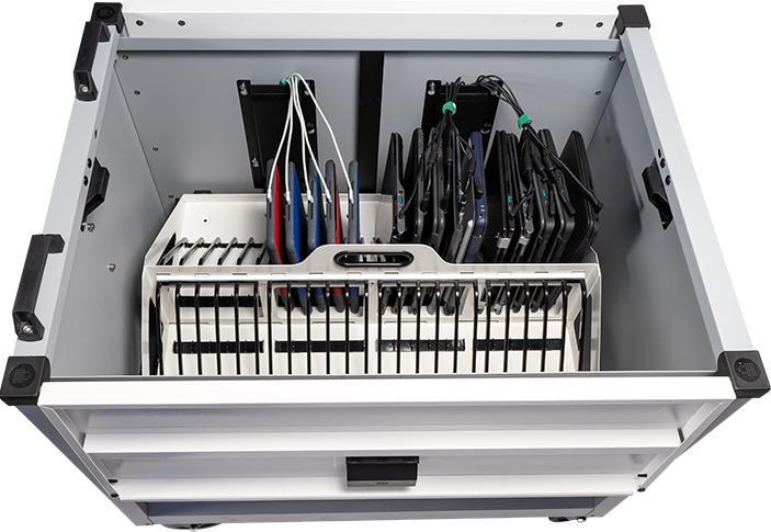 Actual product image Menatwork JOEY 40 CHARGE