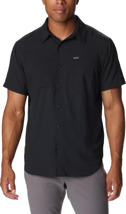 Produktbild Columbia Silver Ridge™ Utility Lite Short Sleeve (XL)