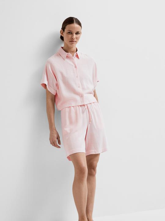 Image du produit Selected Femme Short taille moyenne (38)
