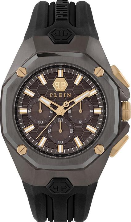 Produktbild Philipp Plein PWTBA0323 Hyper $port (Chronograph, 45 mm)