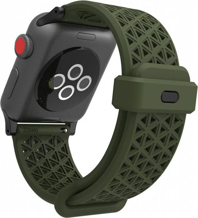 Produktbild Catalyst Sport Band 38/40mm (41 mm, 38 mm, 40 mm, Silikon)