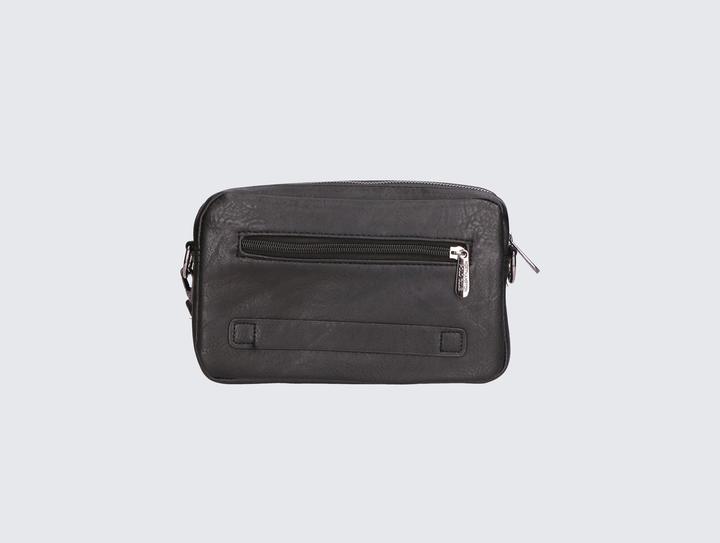 Actual product image Northampton Polo Club clutch bag
